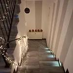 Quarto em Acomodações Particulares Stach Ustka