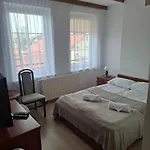 Quarto em Acomodações Particulares Stach