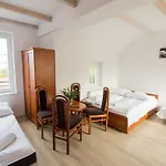 Quarto em Acomodações Particulares Stach Ustka