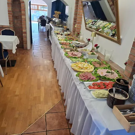 Stach Kwatera prywatna Ustka