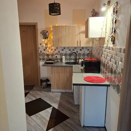 Stach Homestay Ustka