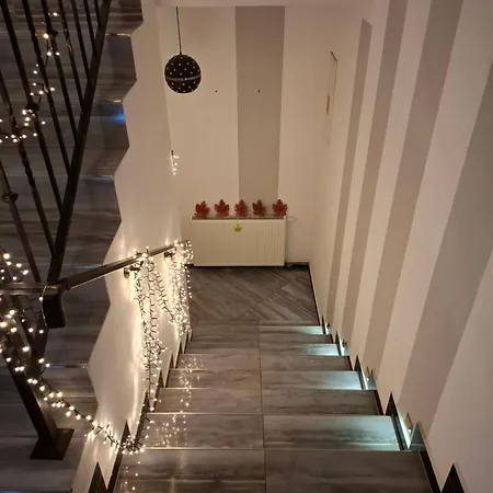 Homestay Stach Ustka