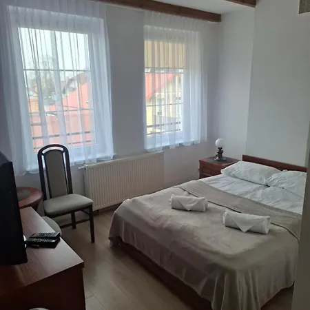 Homestay Stach
