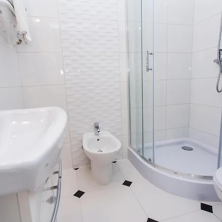 홈스테이 Stach *