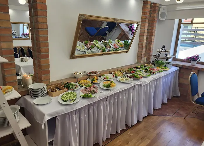 Rum i privatbostad Stach *