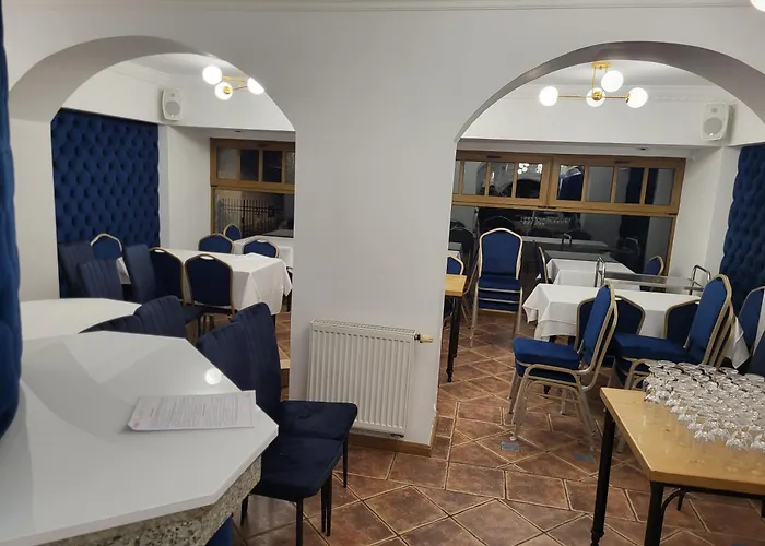 Rum i privatbostad Stach *