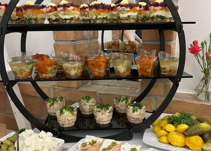 Rum i privatbostad Stach Ustka