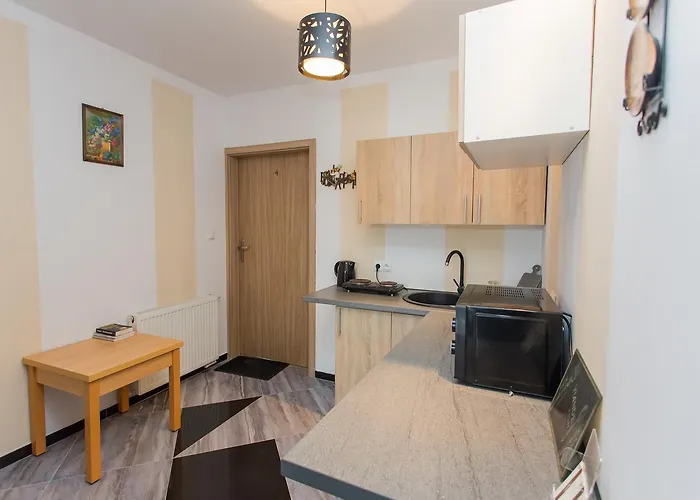 Stach Rum i privatbostad *