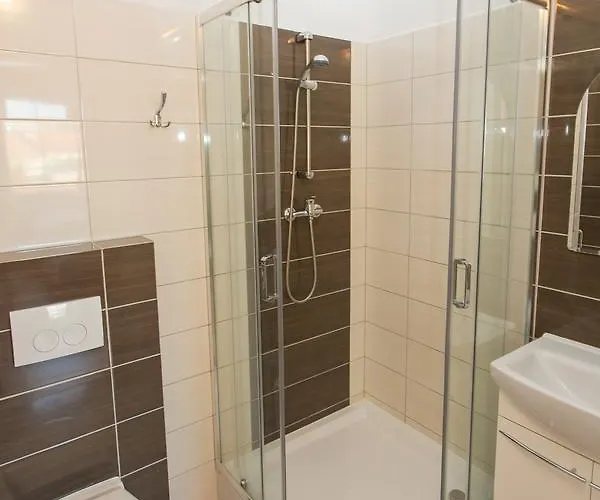 Stach Rum i privatbostad *