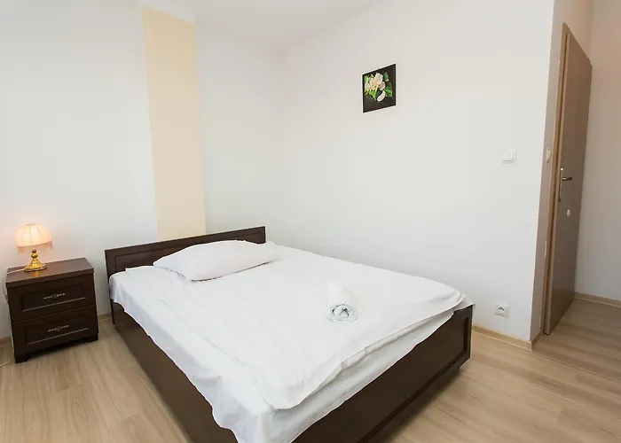 Rum i privatbostad Stach