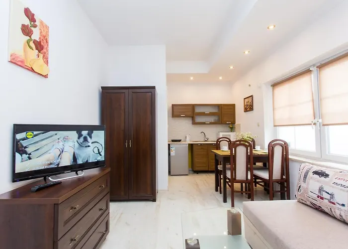 Rum i privatbostad Stach *