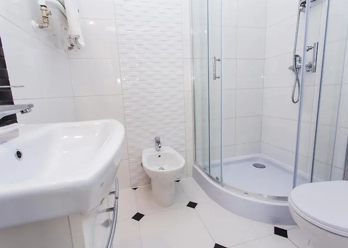 Rum i privatbostad Stach *