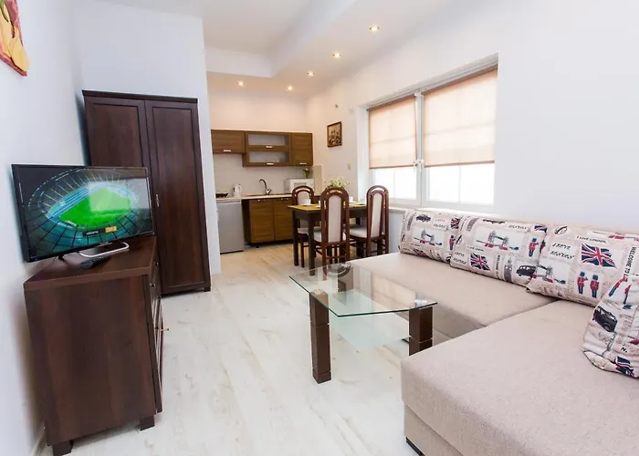 Stach Rum i privatbostad